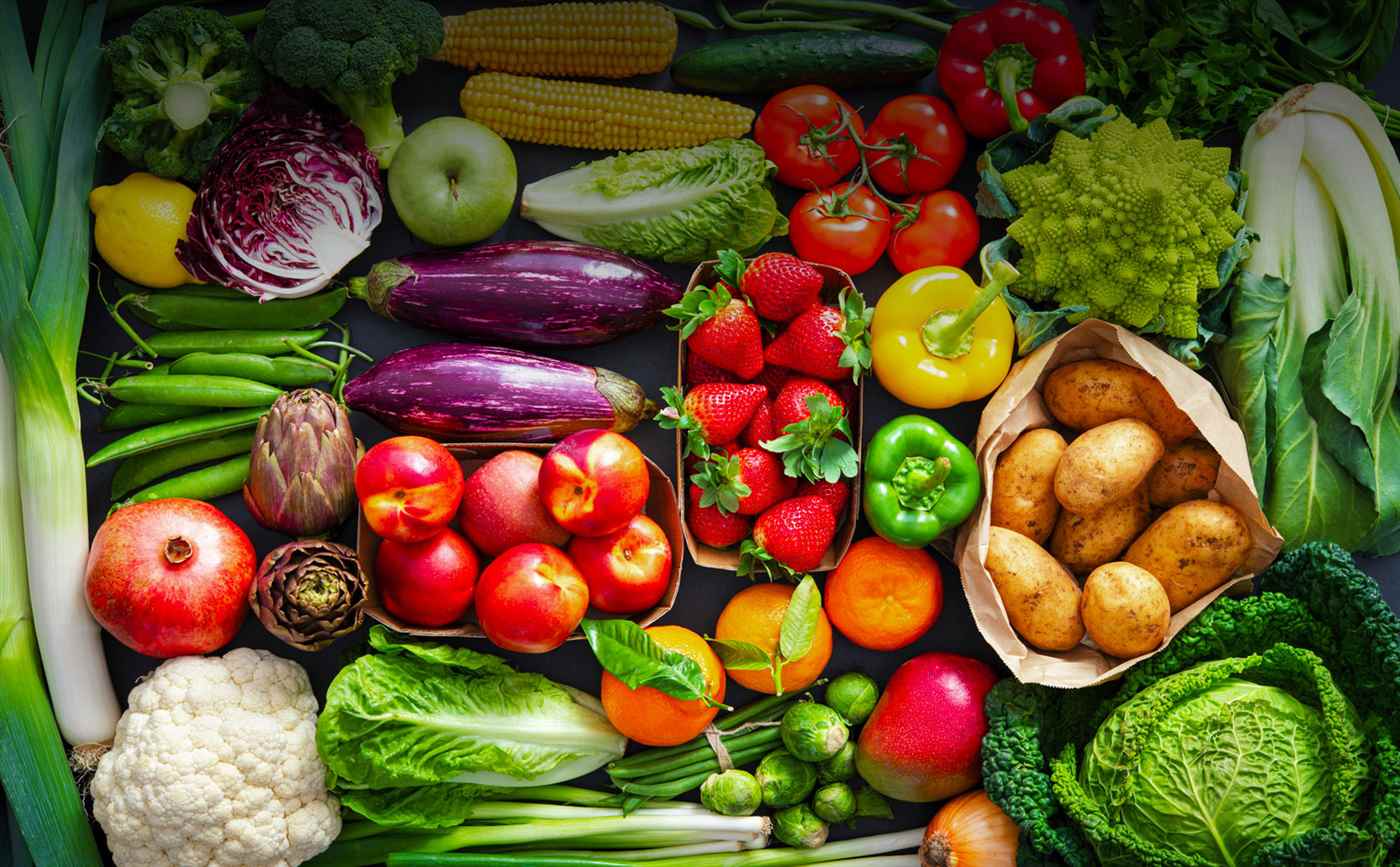 Sangram Vegetable Shop - Cover photo