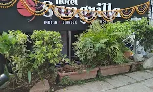 Sangrilla Restaurant - Cover photo