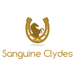 Sanguine Clydes - Logo