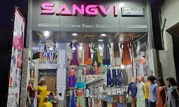 Sangvi Pride - Logo