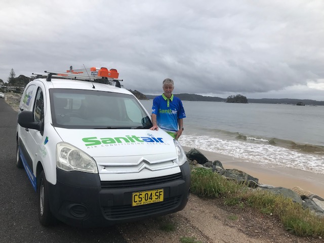 Sanitair Batemans Bay - Cover photo