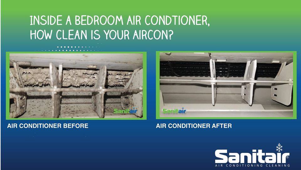 Sanitair Dubbo - Logo