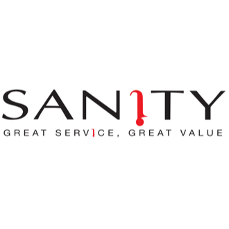 Sanity Port Macquarie - Logo