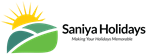 Saniya Holidays - Logo