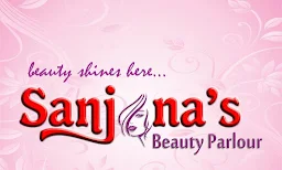 Sanjana'S Beauty Parlour - Cover photo