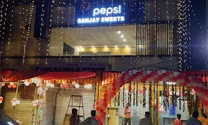 Sanjay Sweets - Cover photo