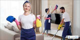 Sanjay cleaning services south delhi - Cover photo