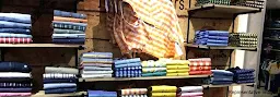 Sanjay Cloth House - Cover photo