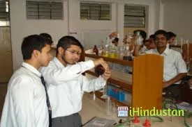 Sanjay College of Pharmacy - Logo