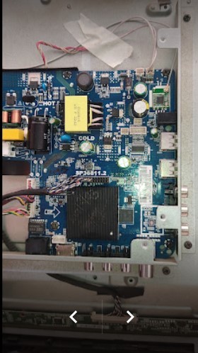 SANJAY ELECTRONICS TV LED REPAIR - Cover photo