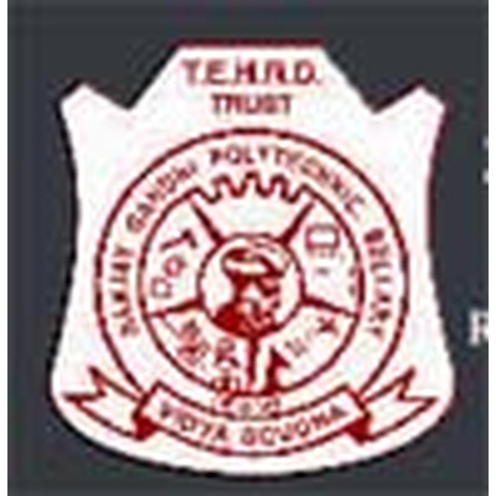 Sanjay Gandhi Polytechnic (SGP) - Logo