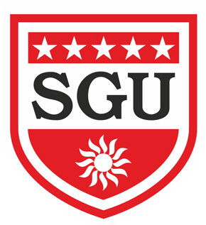 Sanjay Ghodawat University (SGU Kolhapur) - Logo