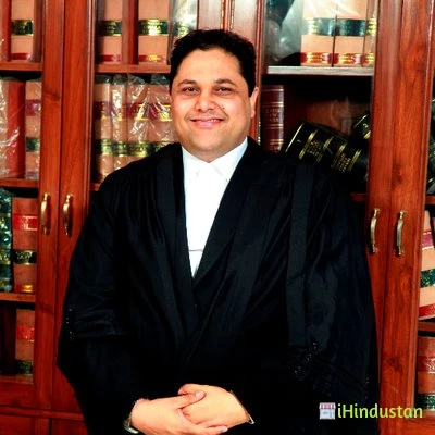 Sanjay K Chadha, BSK Legal, Solicitors & Advocates - Logo