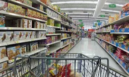 Sanjay Kirana Store - Logo