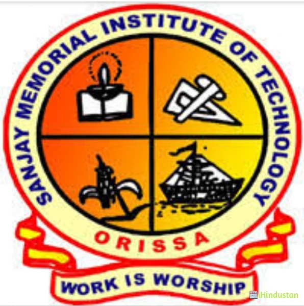 Sanjay Memorial Institute of Technology - Logo