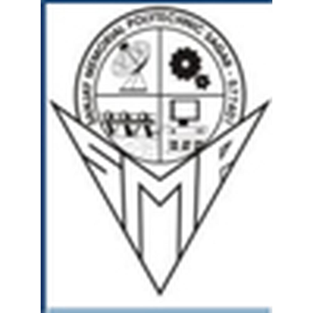 Sanjay Memorial Polytechnic (SMP) - Logo