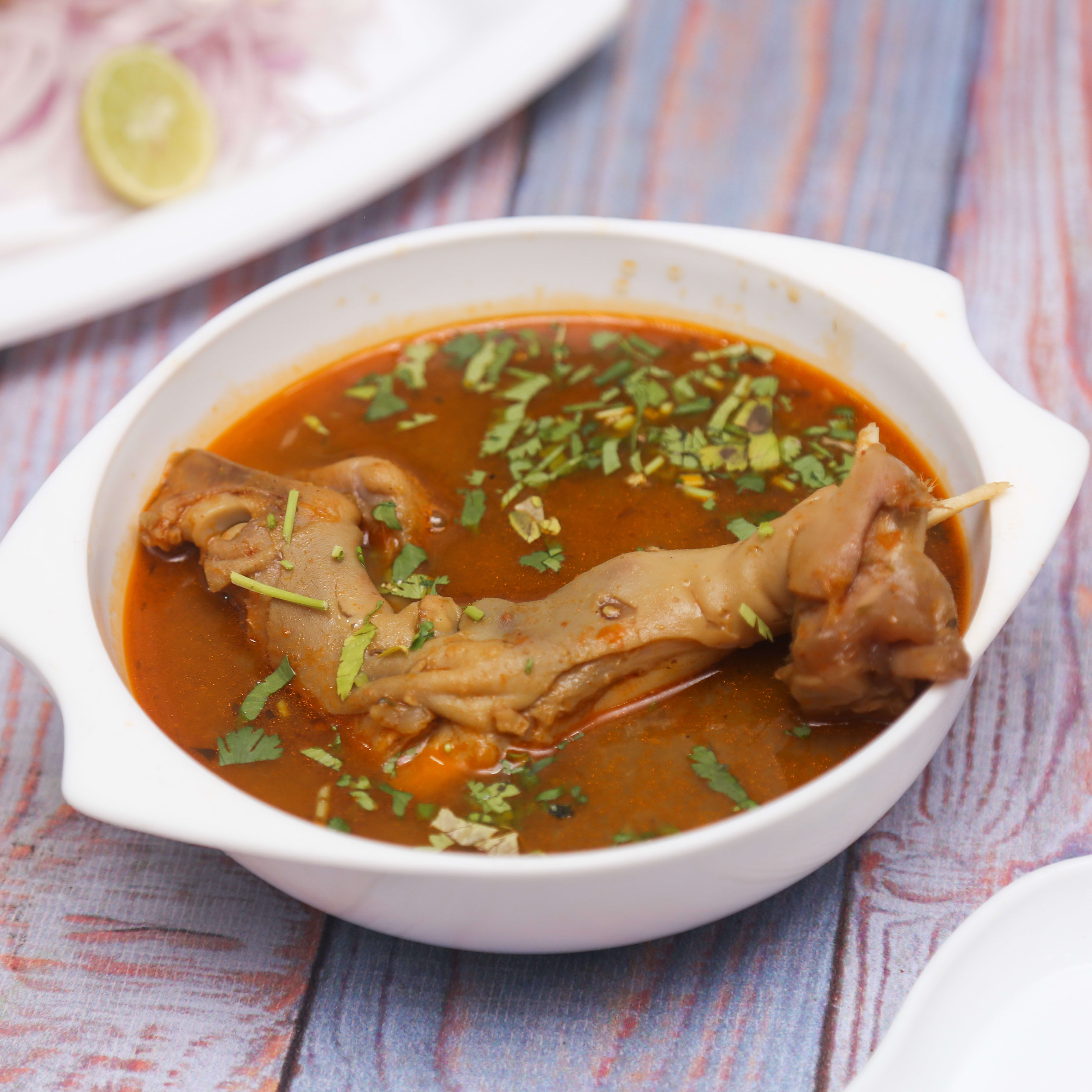 Sanjay Restaurant - Logo