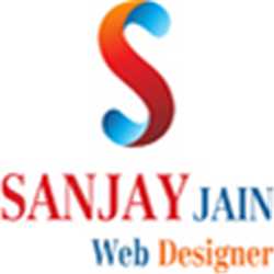 Sanjay Web Designer 131881 - Logo