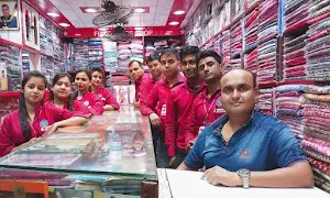 Sanjeev Store - Cover photo