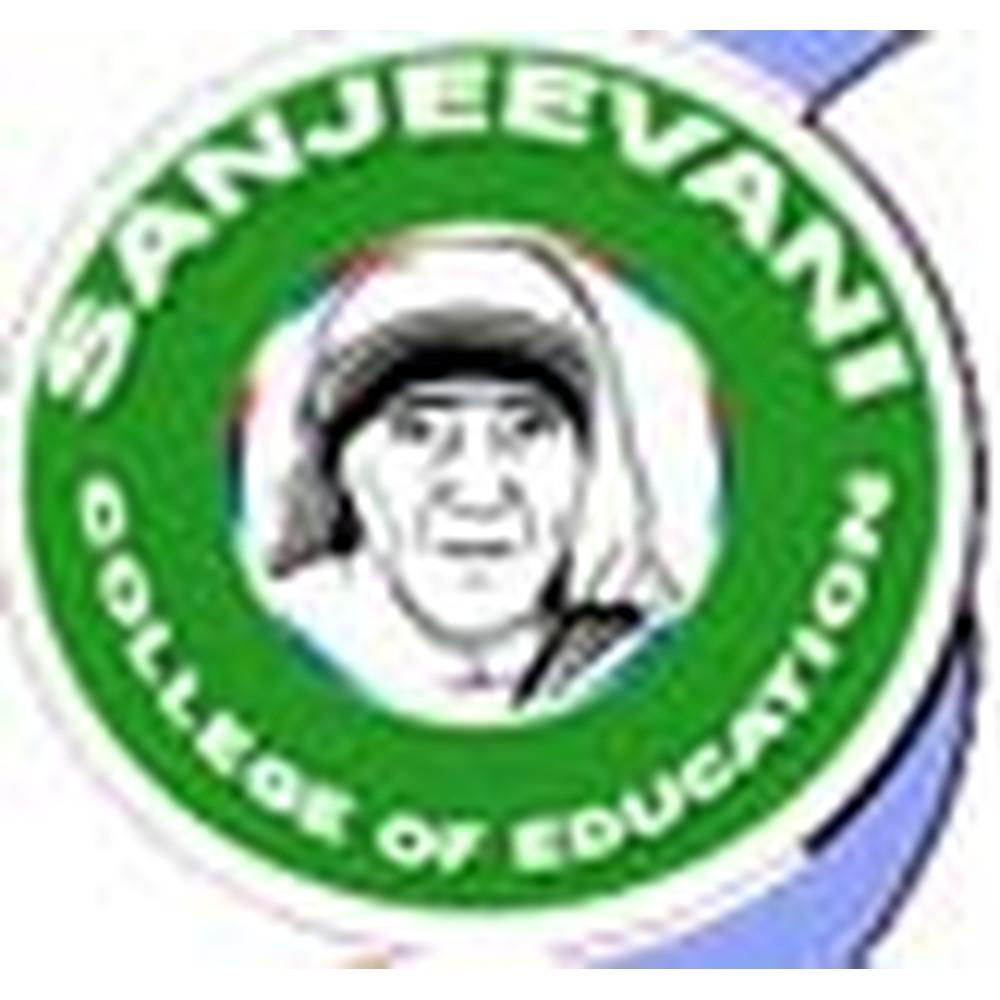 Sanjeevani College of Education B.Ed (SCOE) - Logo