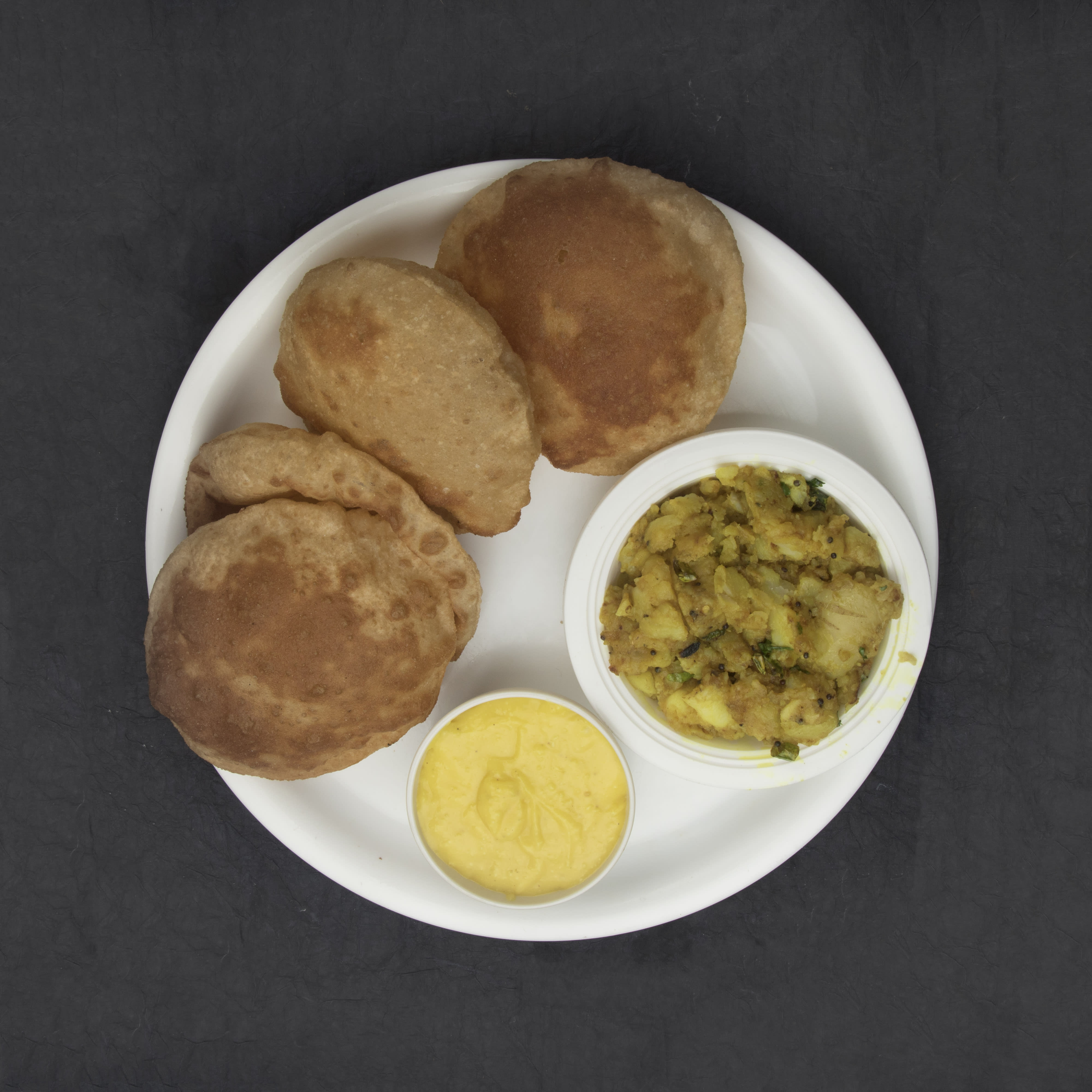 Sanjeevani Foods - Real Maharastrian Food - Logo