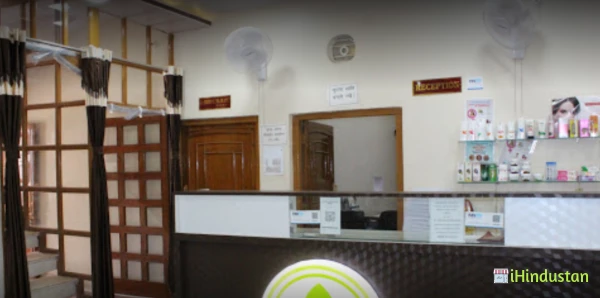Sanjeevani Homoeopathic Clinic - Logo