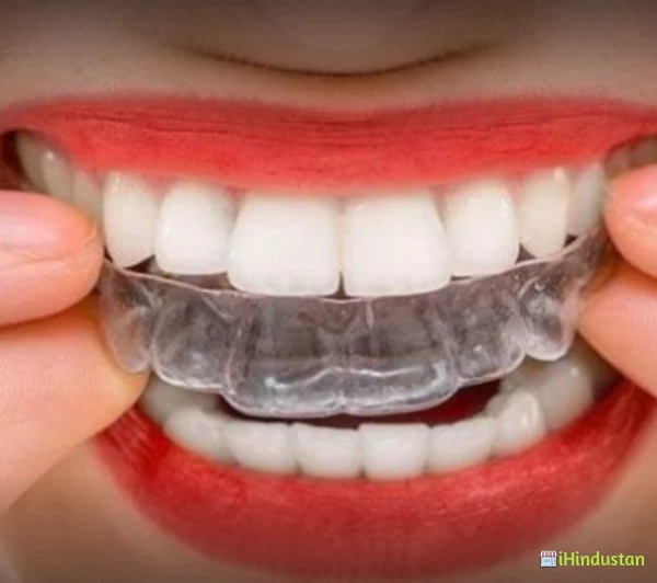 Sanjeevani Multispeciality Dental Clinic - Logo