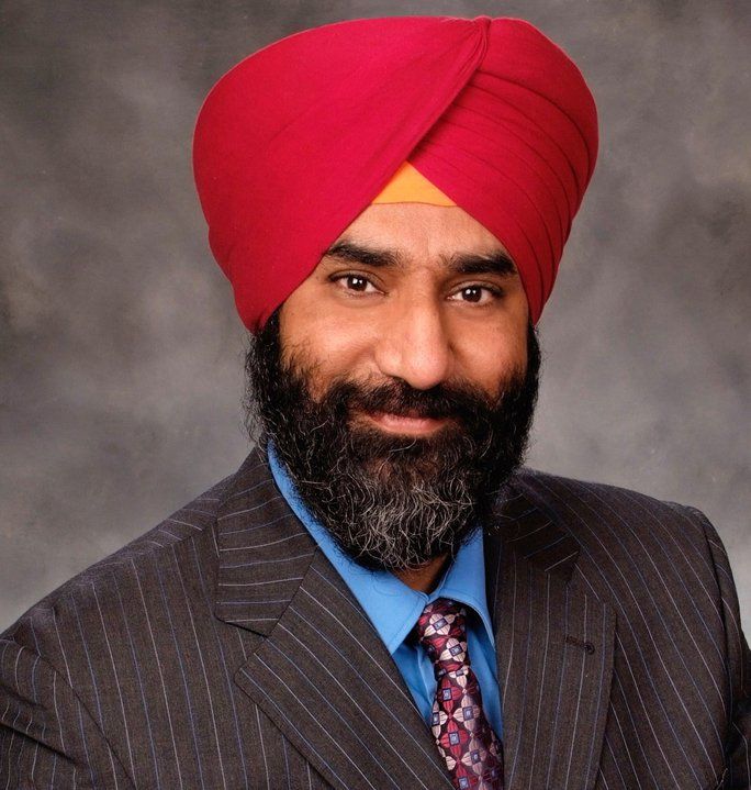 Sanjeev Bhatti - AKAL Mortgages - Logo