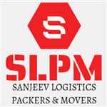 Sanjeev Logistics Packers And Movers - Logo
