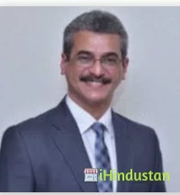Sanjeev S Kalsoor - Logo