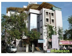 Sanjevani Hospital - Logo