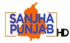 Sanjha Punjab Radio &a; TV Inc - Logo