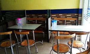 Sanjhi Rasoi - Cover photo