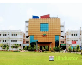 Sanjiban Hospital - Logo