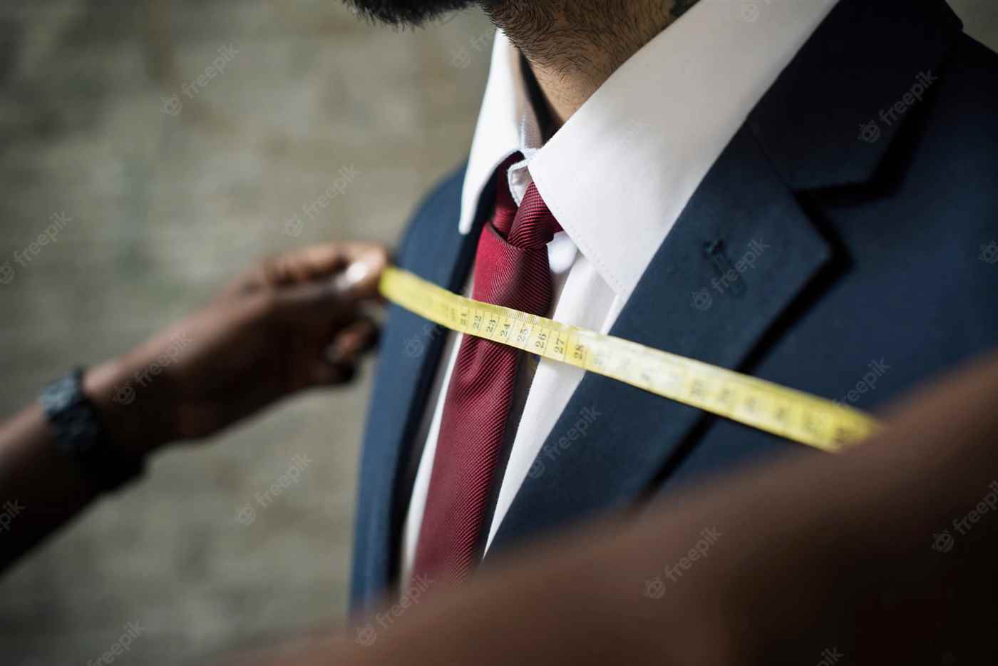 Sanjib Tailors - Cover photo