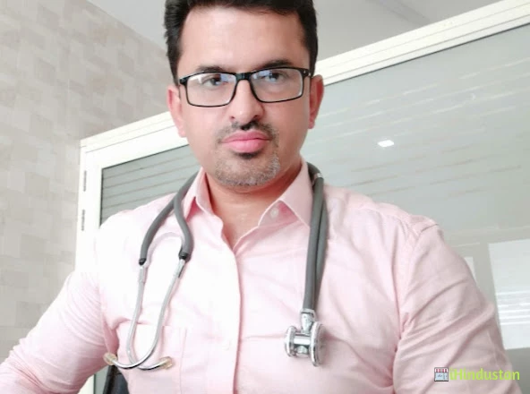 Sanjivani Clinic - Logo