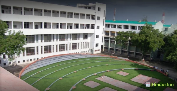 Sanjivani College of Engineering, Kopargaon - Logo