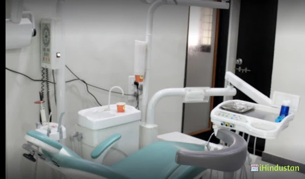 Sanjivani Dental Clinic - Logo