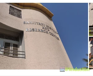 Sanjivani hospital - Logo