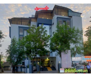 Sanjivani Super Speciality Hospitals - Logo