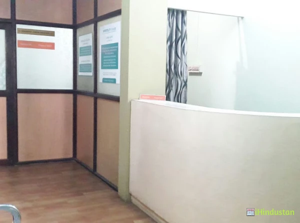 Sanjivini Homeopathy Clinic - Logo