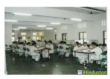 San Joe College of Nursing - Logo