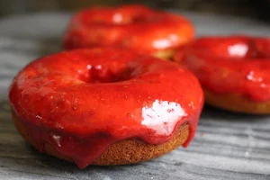 Sanjos Donuts - Cover photo