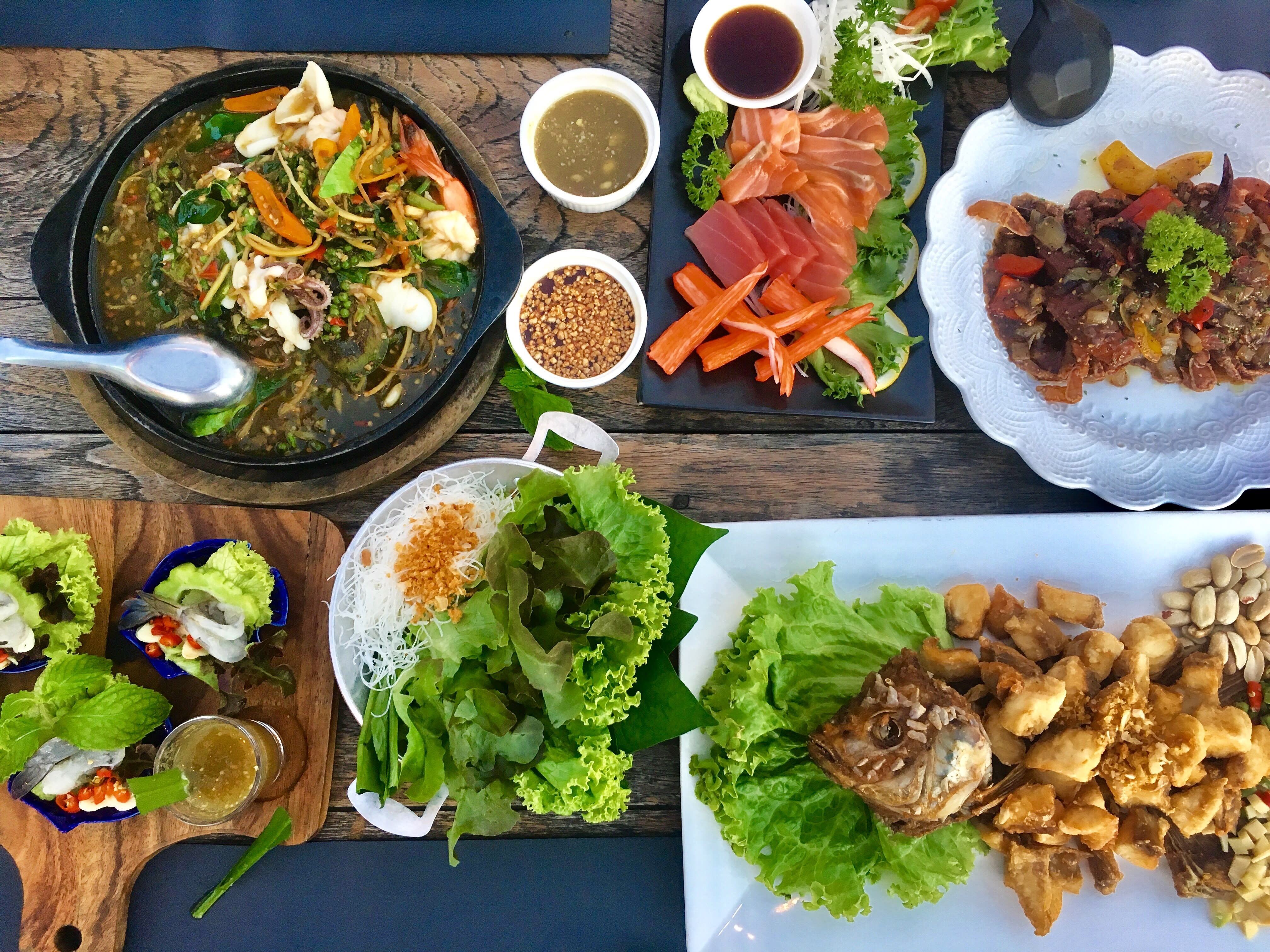 Sanju Chinese Corner - Logo