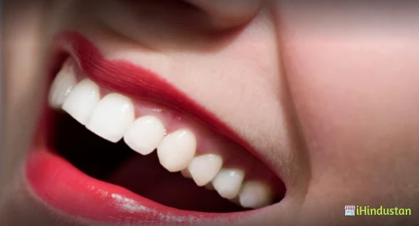 Sankalp Dental Care - Logo