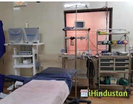 Sankalp Hospital - Logo