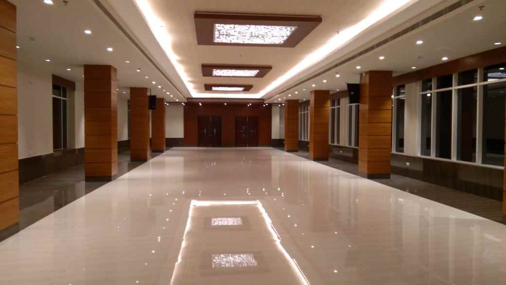 Sankalp Media Convention - Cover photo