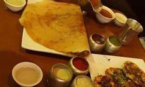 Sankalp restaurant udaipur - Logo