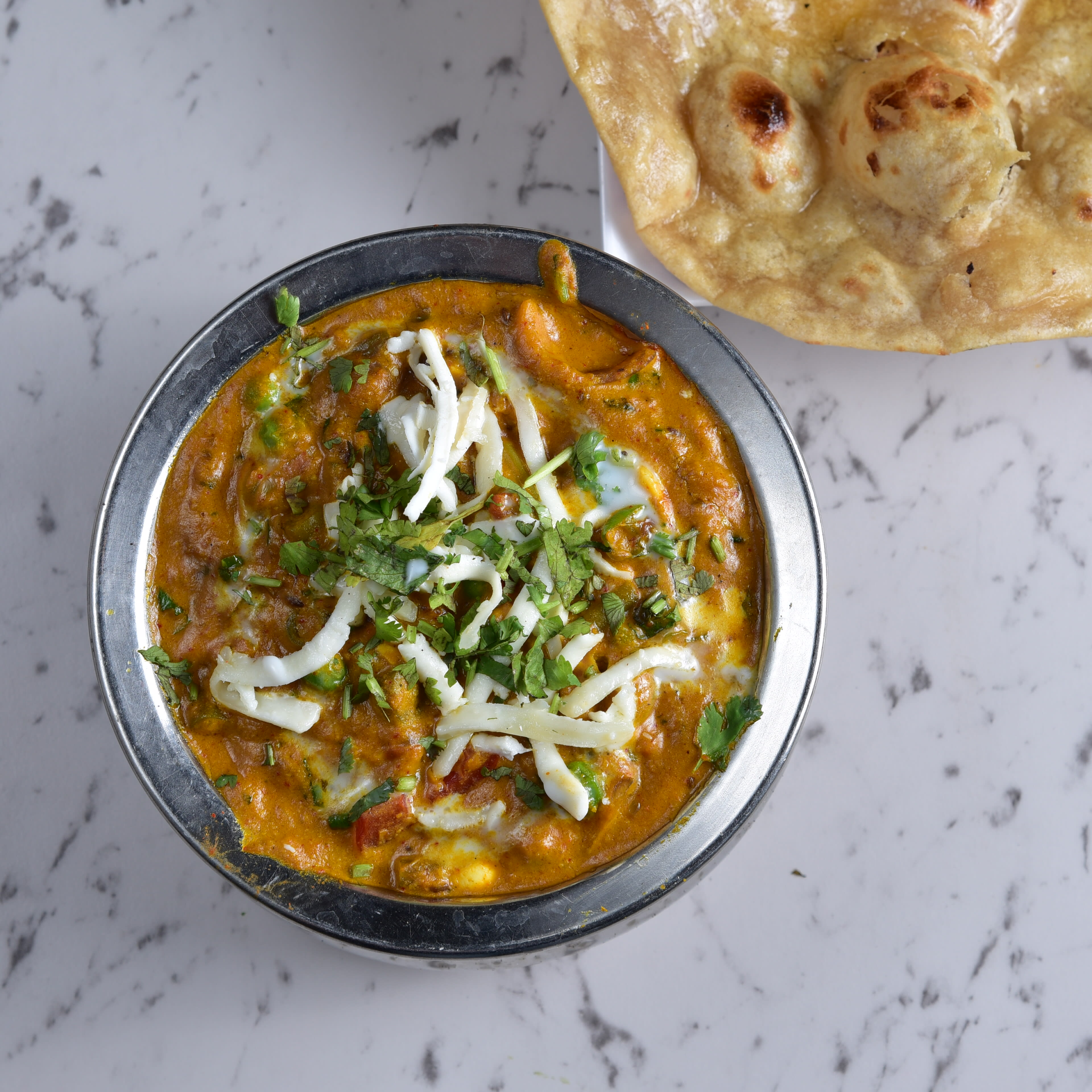 Sankalp - The Taste of South - Logo