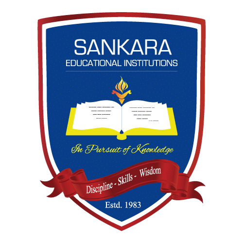 Sankara Polytechnic College (SPC) - Logo